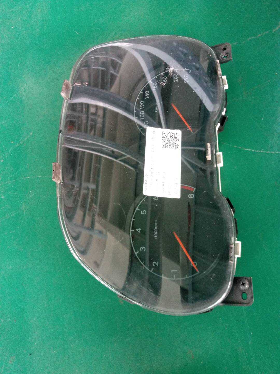 940030U210 组合仪表总成