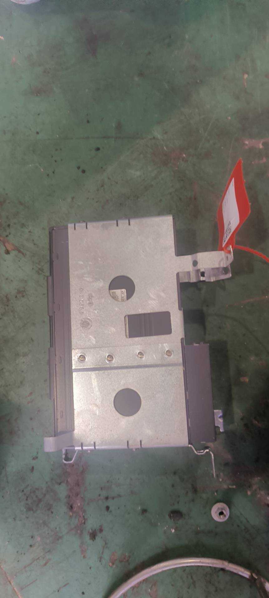 65129205279 CD Player