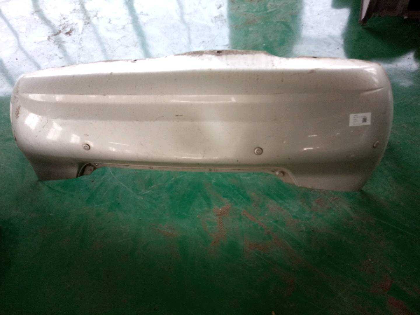 5489607 Rear Bumper Cover