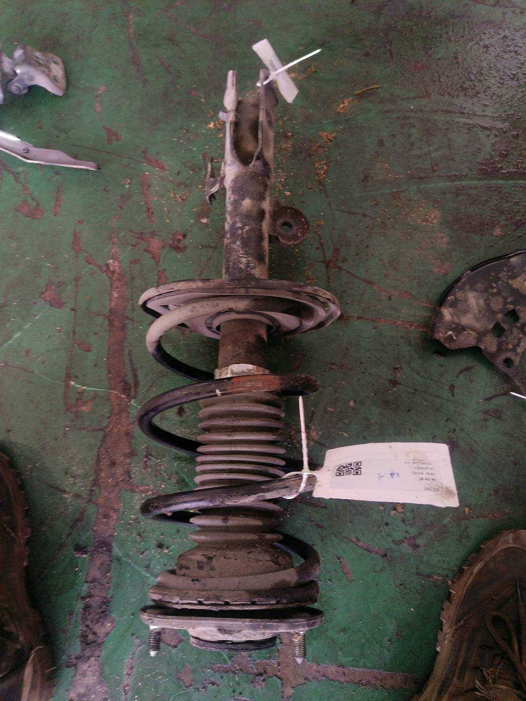4852009P91 Front Shock Absorber Insert, Left