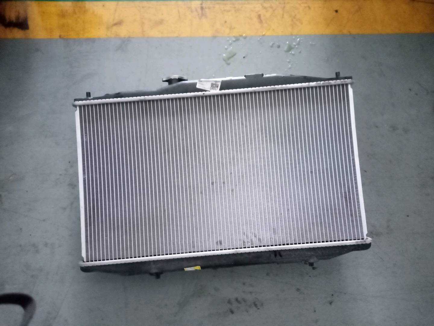 19010RAAA62 水箱