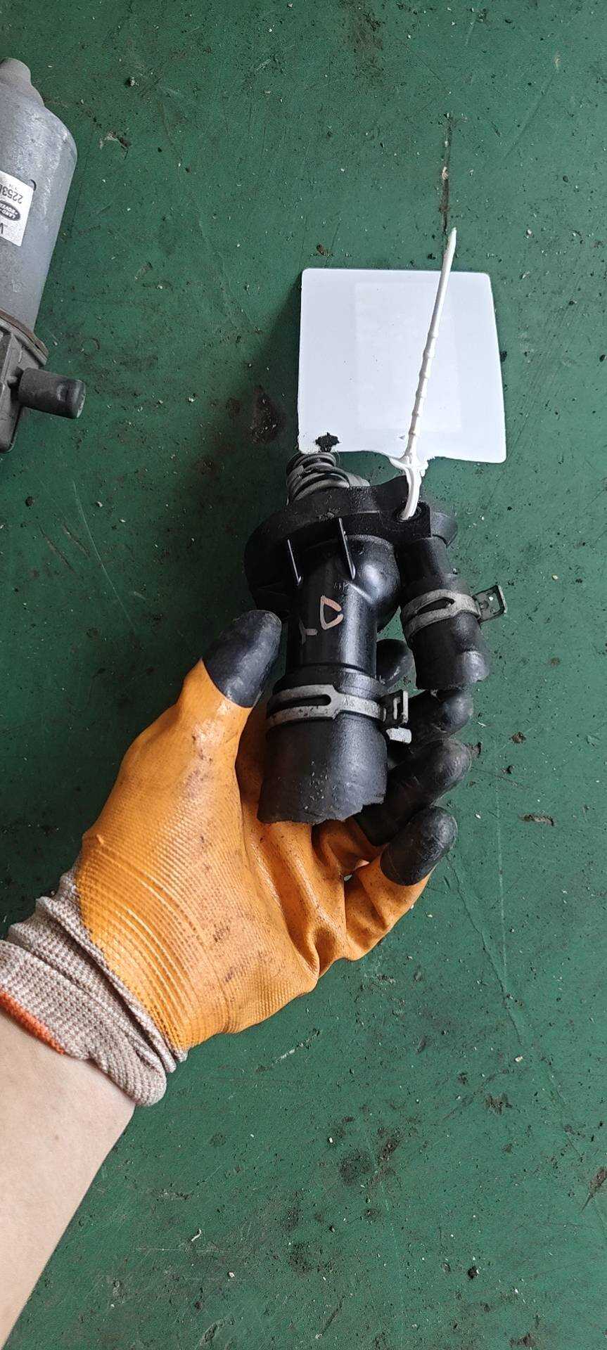 LR027158 Thermostat