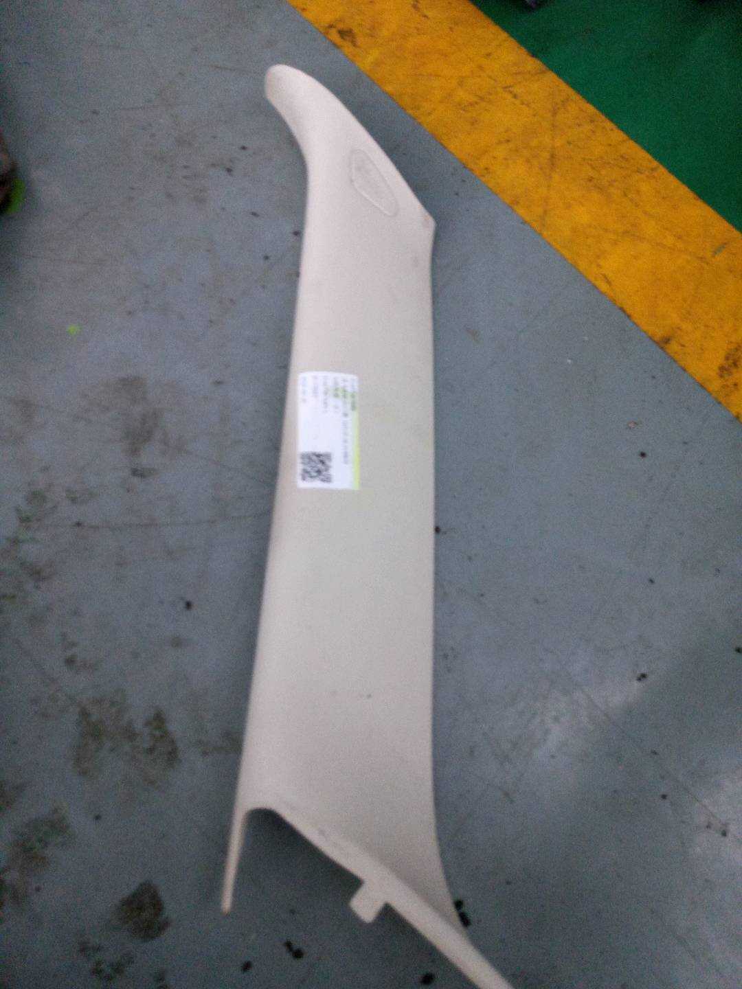 51437267685 A柱内衬（左）