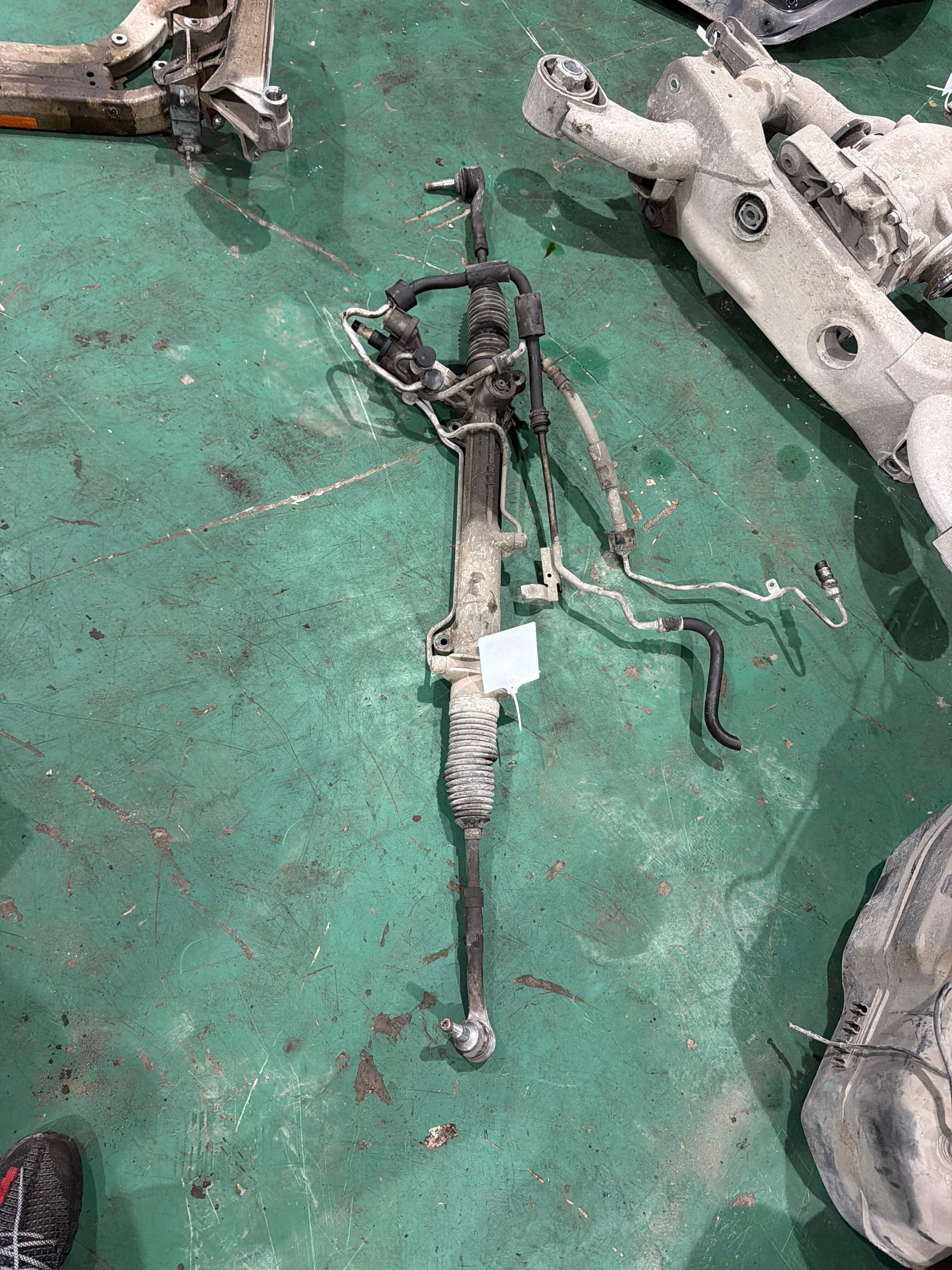 32102475183 Steering Rack