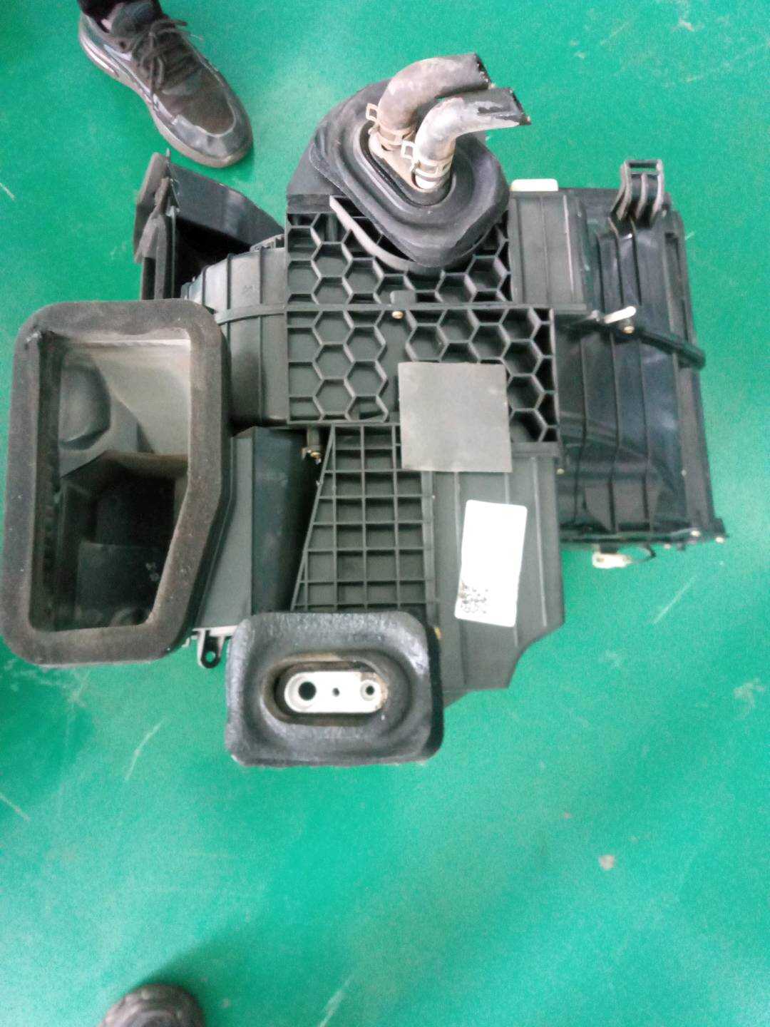 SA2A61A28CL 蒸发箱总成