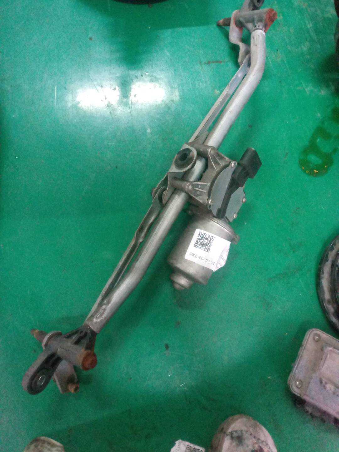 5JD955023 前雨刮总成