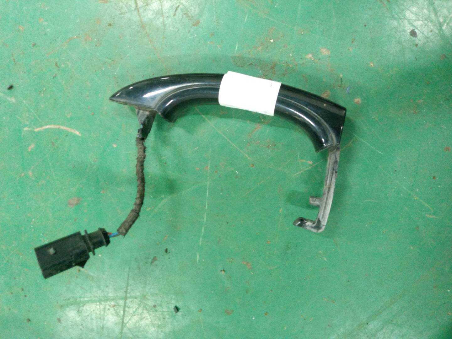 4L0837205B 前门外拉手(左)
