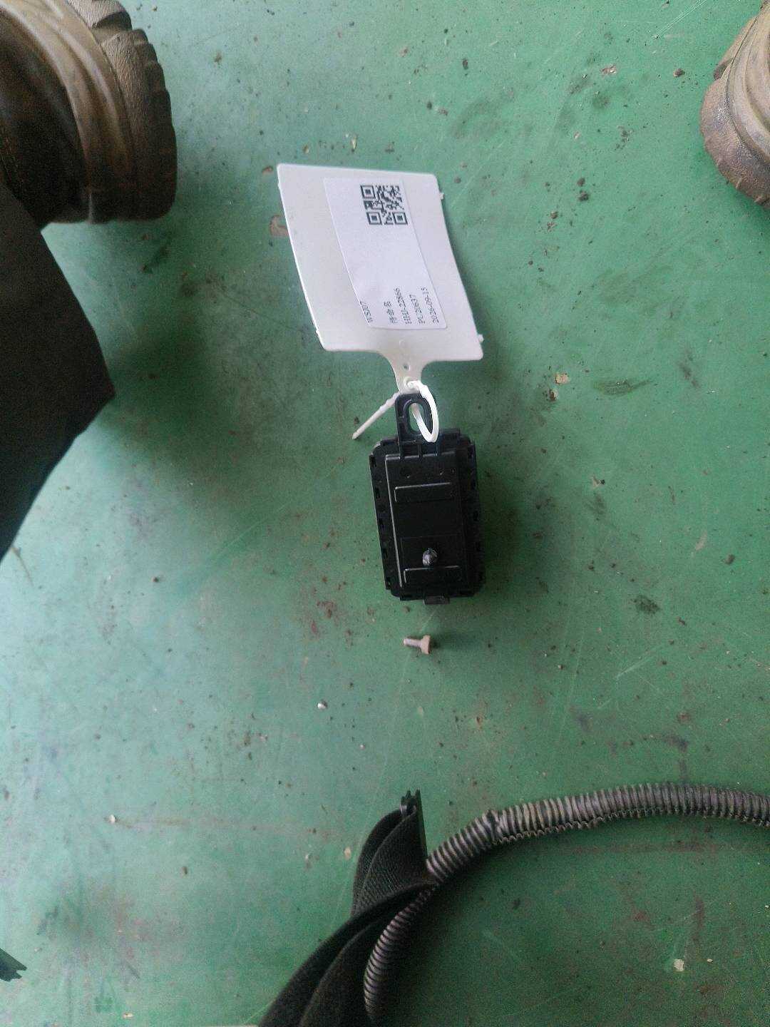 61319269635 无钥匙智能系统接收器