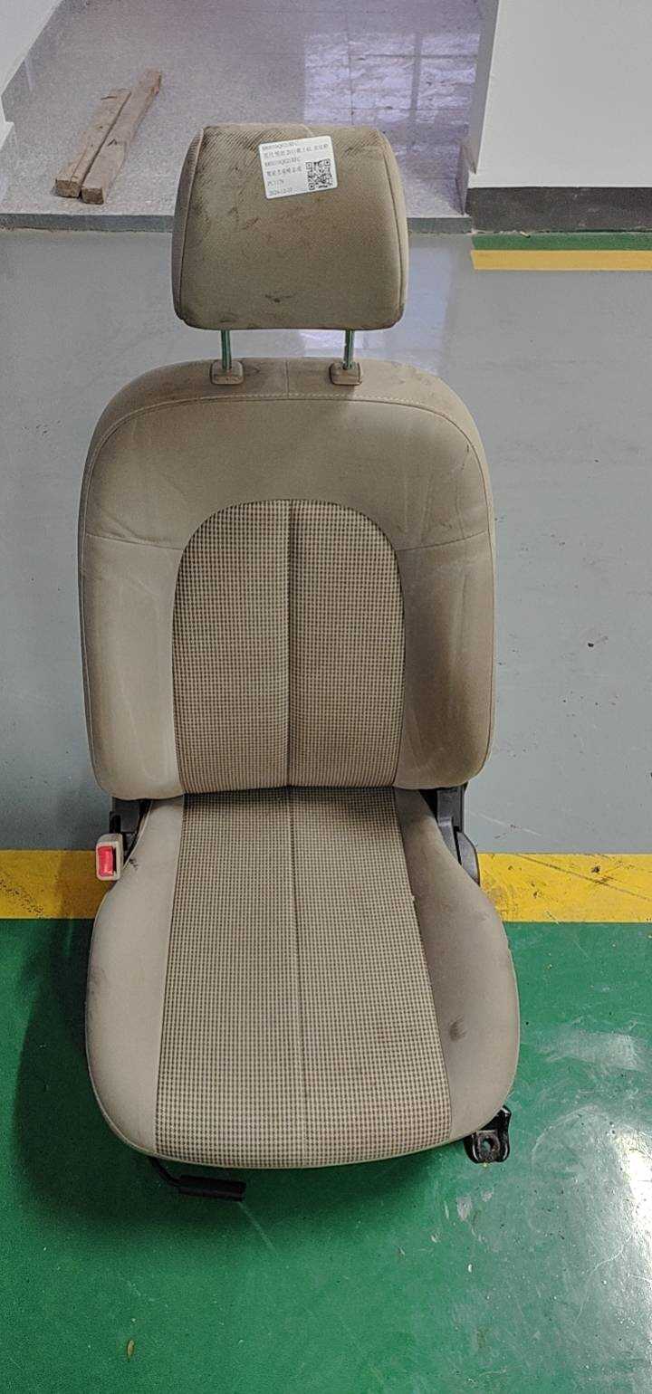 880010Q021RFC 驾驶员座椅总成