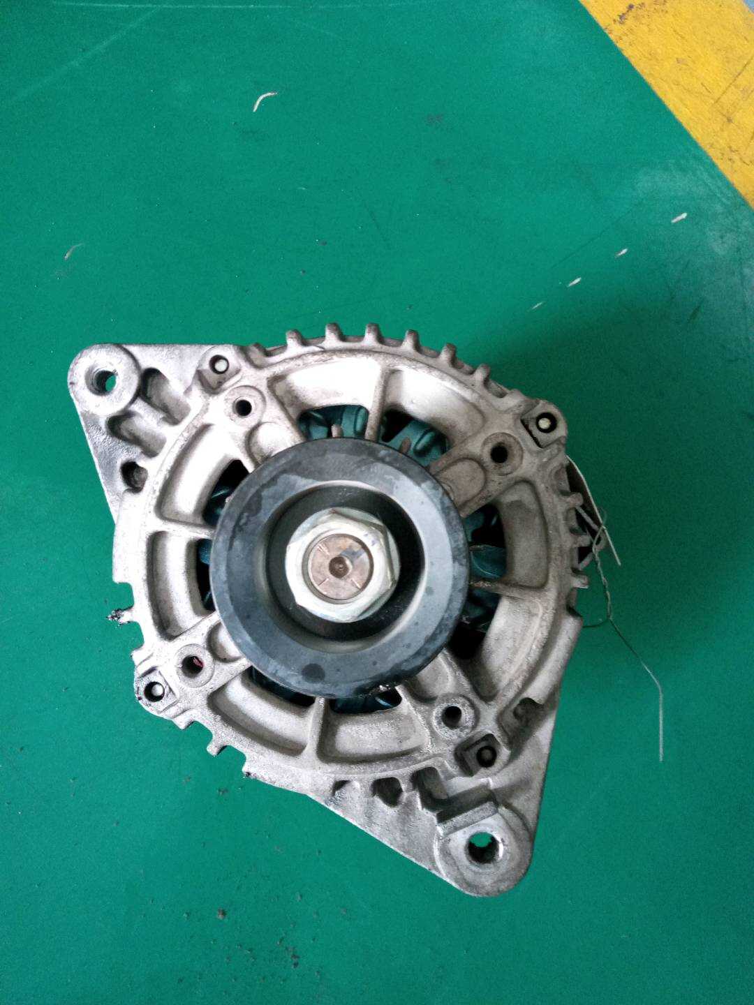 3730022600 Alternator