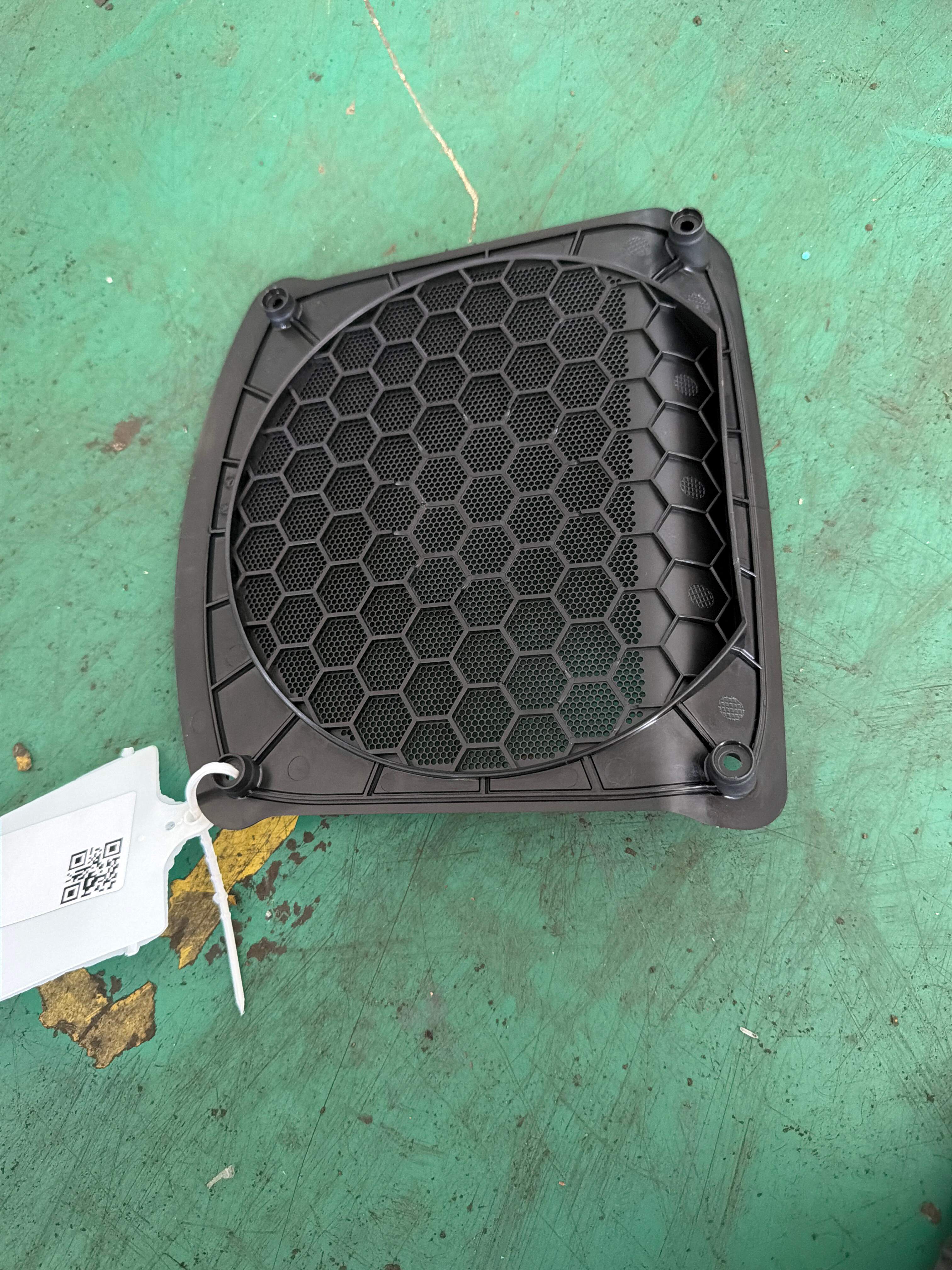 65132622658 中央低音扬声器罩