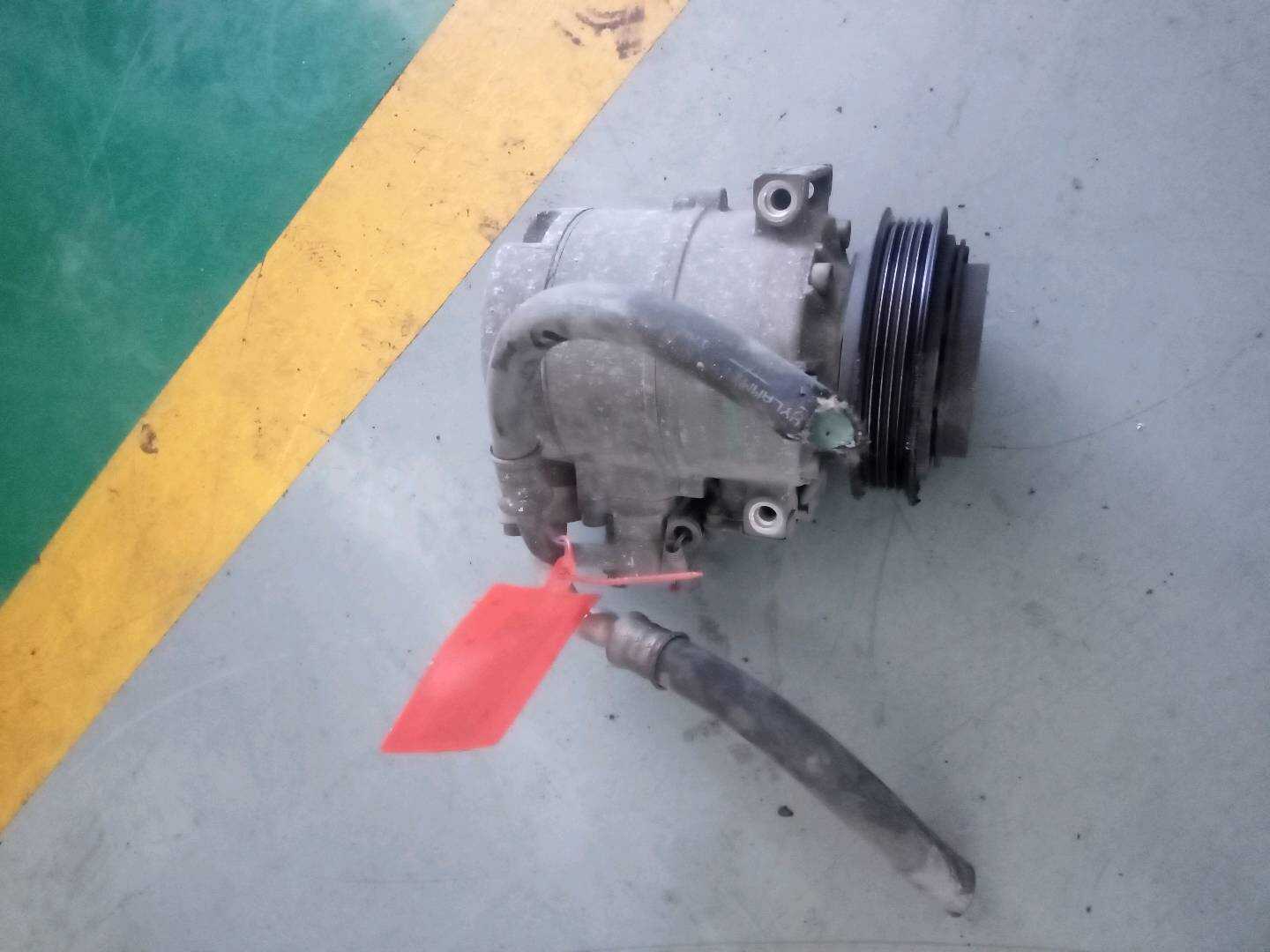 10038369 A/C Compressor