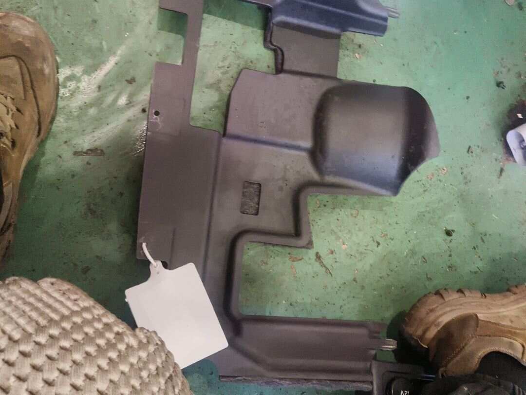 T2H3141 Insulation Panel