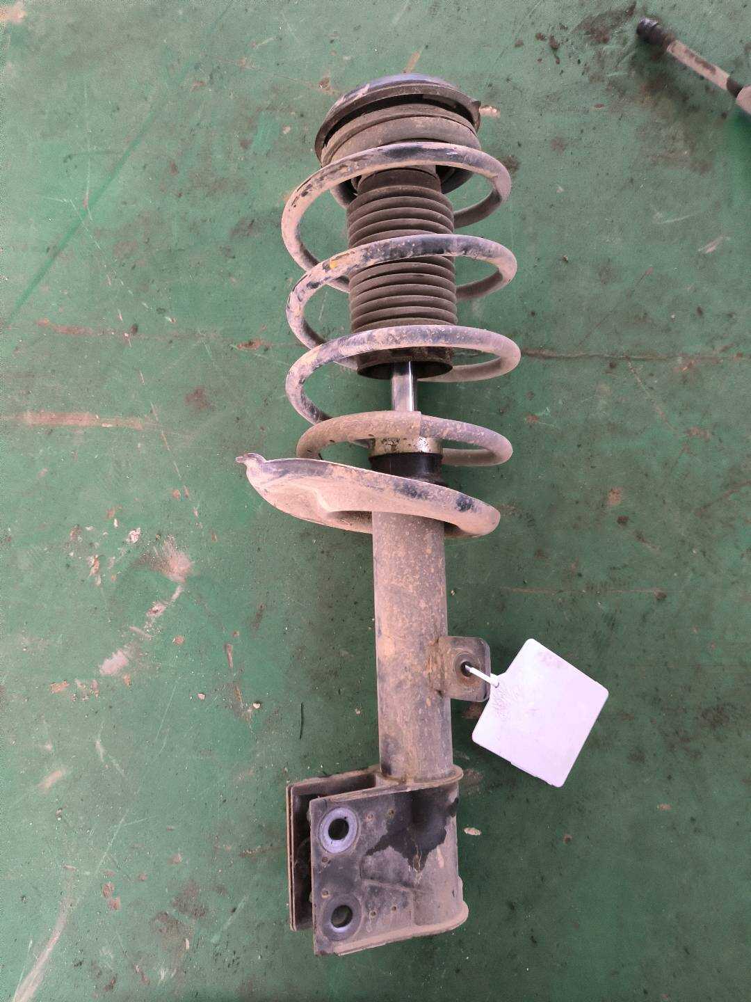9674811180 前减震器芯（左）