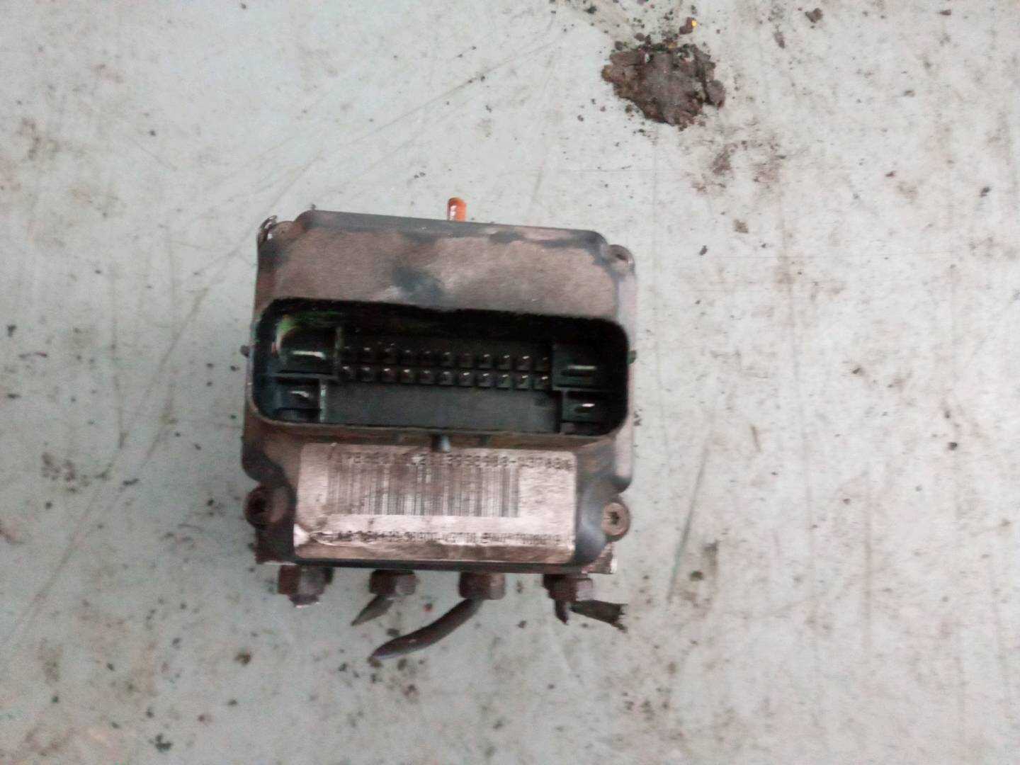 JACL21139 ABS Pump Assembly