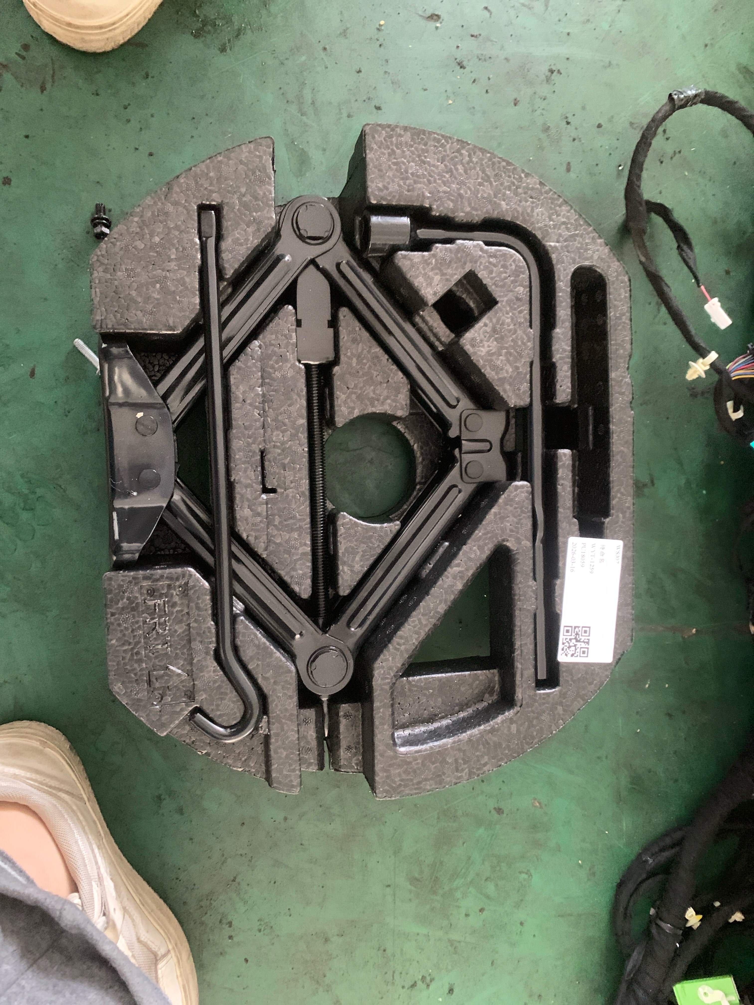 10214290 Tool Box Body