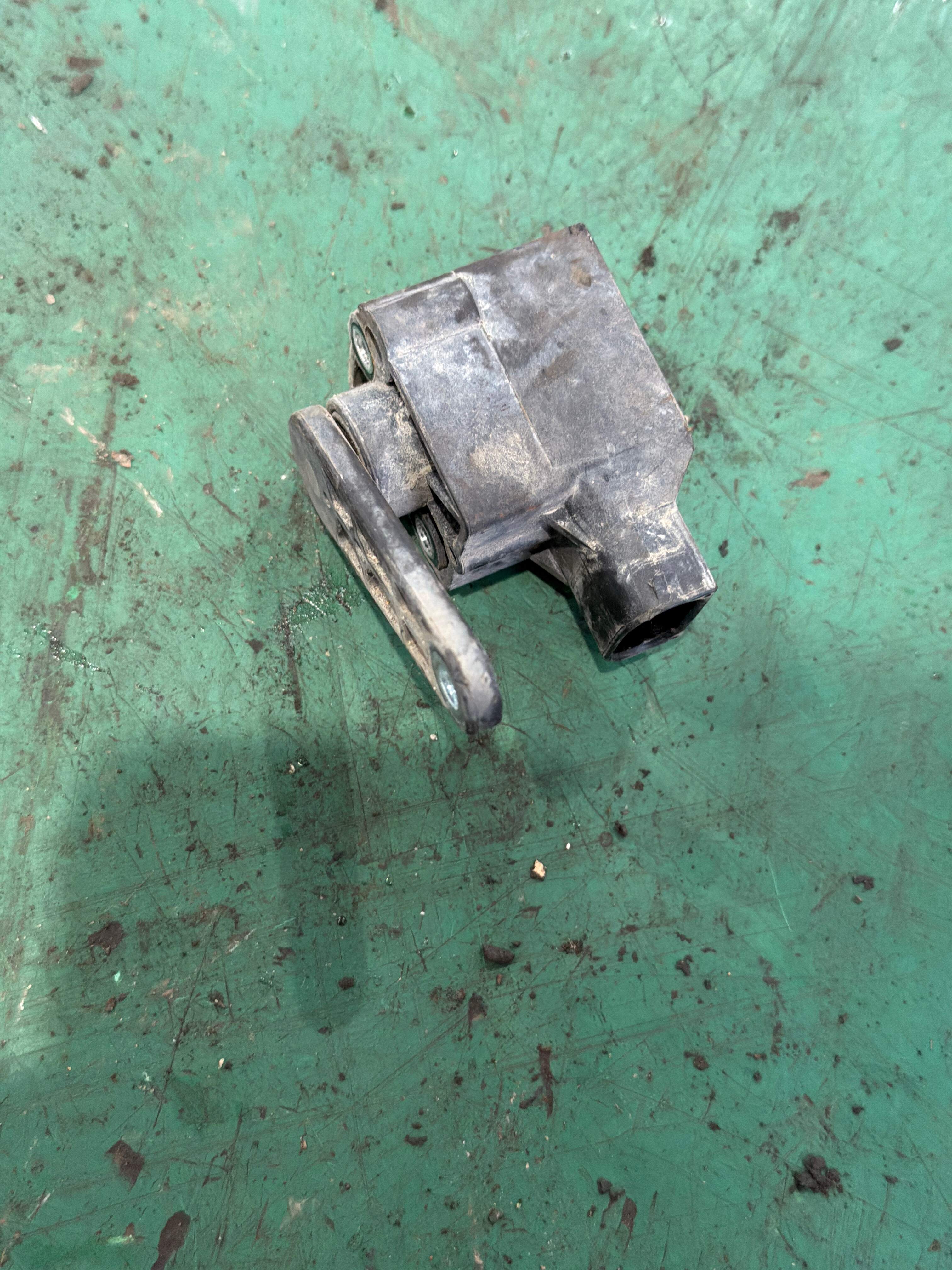37146784697 Vehicle Height Sensor, Rear Left