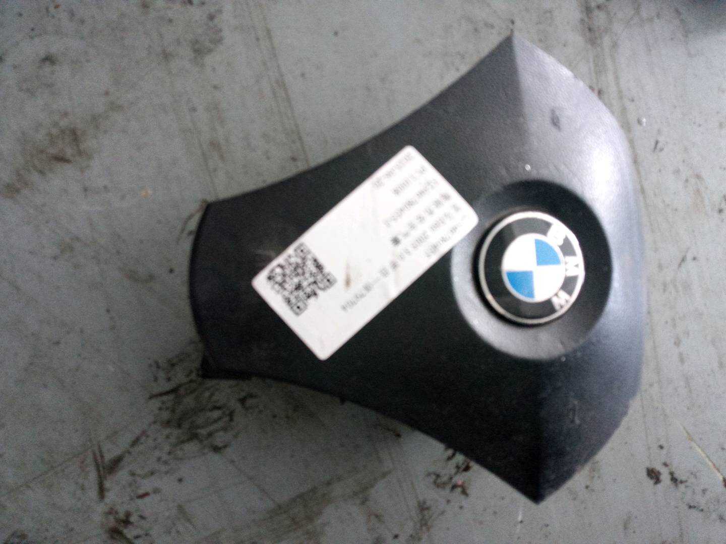 32346780455 驾驶员安全气囊