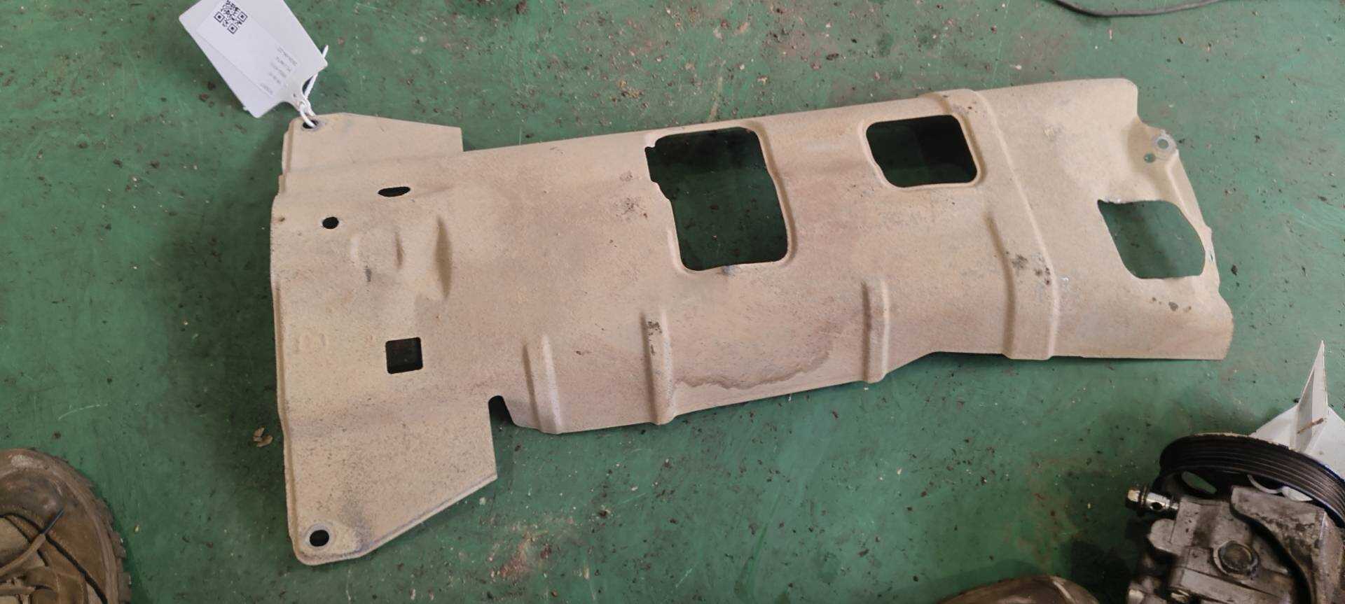 59024AG014 Heat Shield Cover
