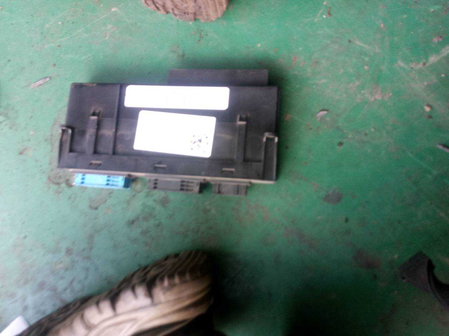61359229837 Body Control Module