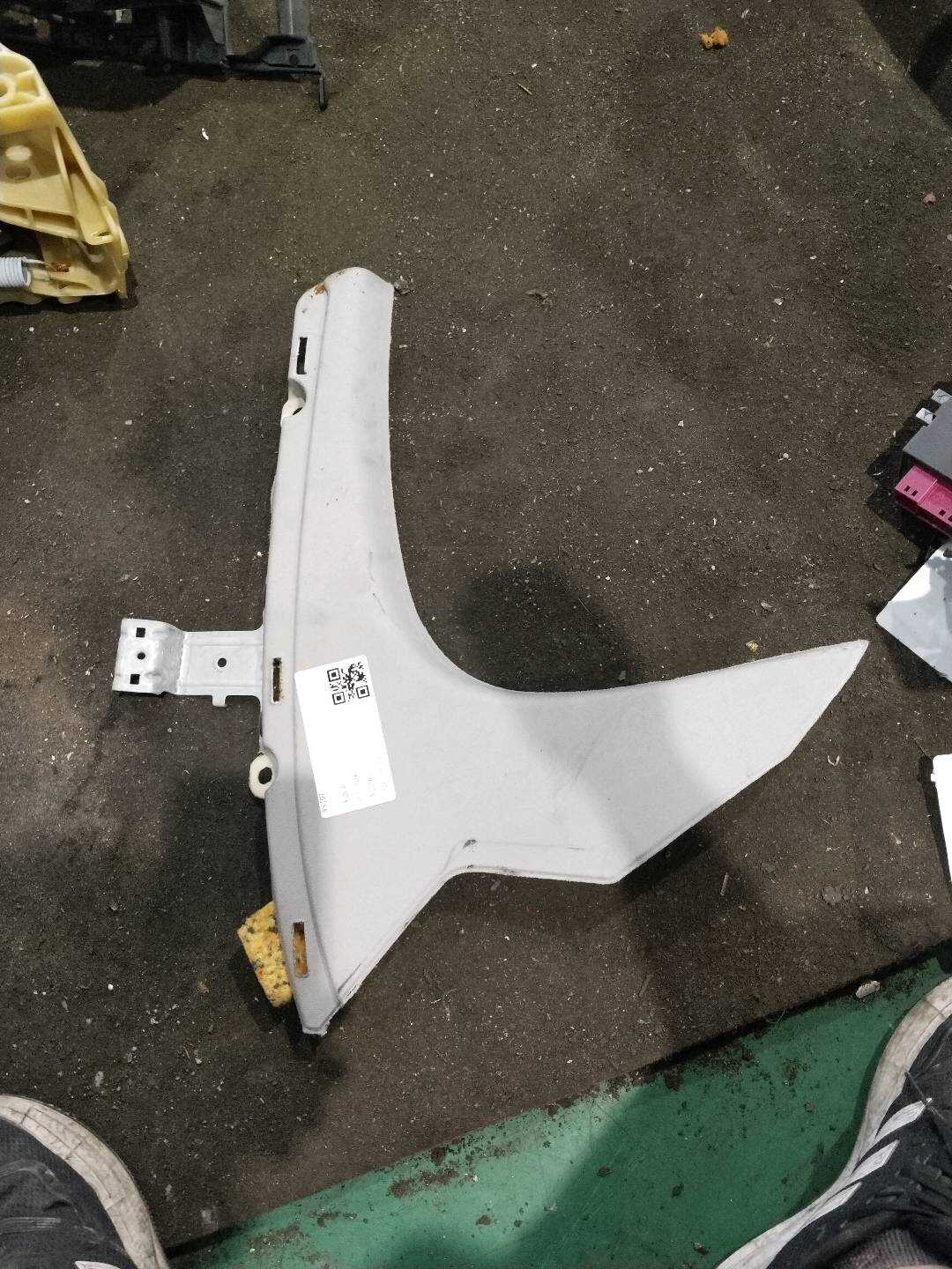51437066921 C-Pillar Inner Trim (Upper Left)