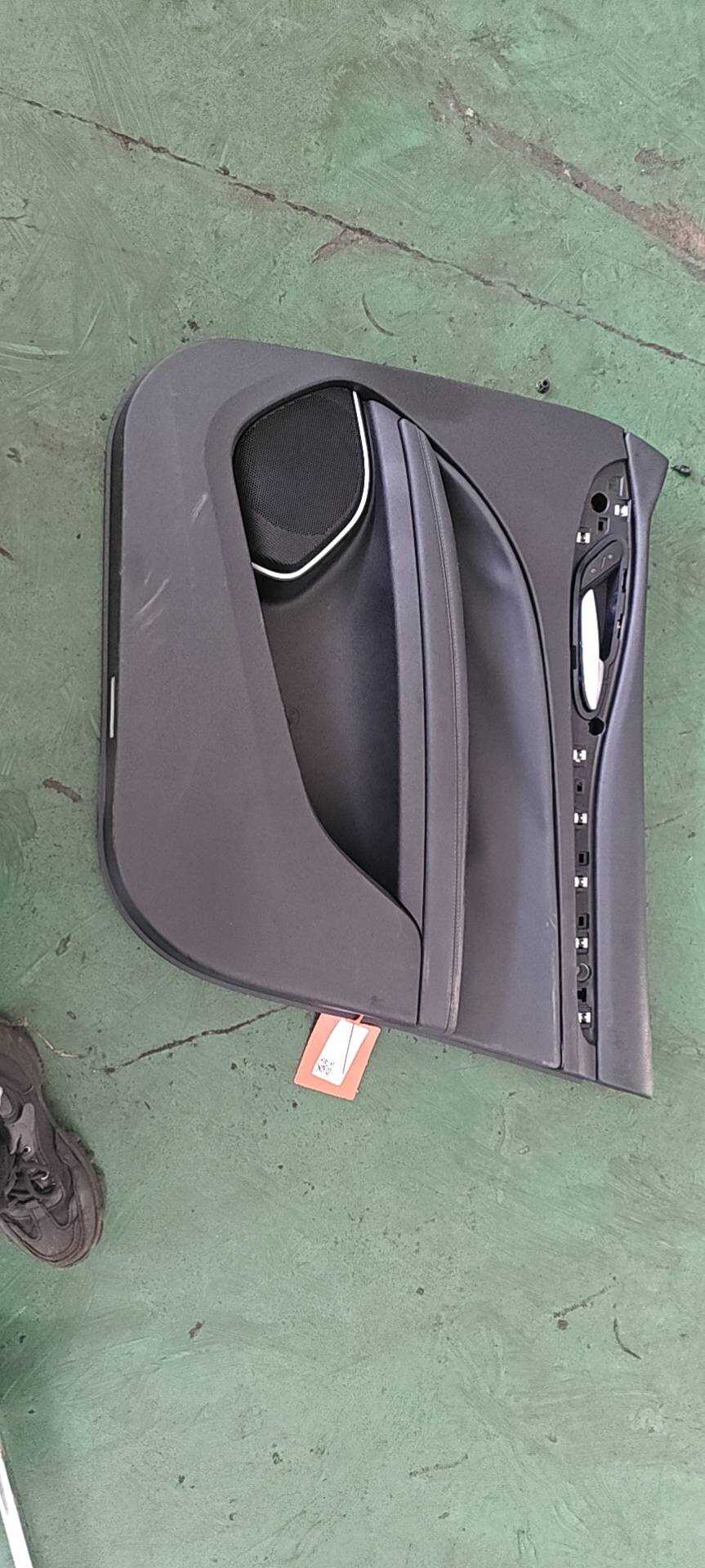 S23001 Front Door Trim Panel, Right