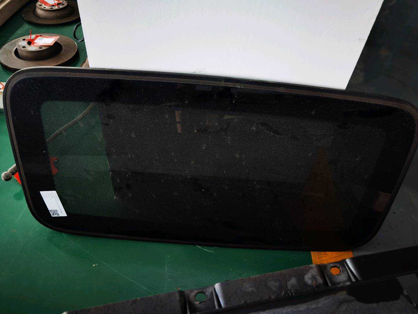 70200SDCA02 天窗玻璃