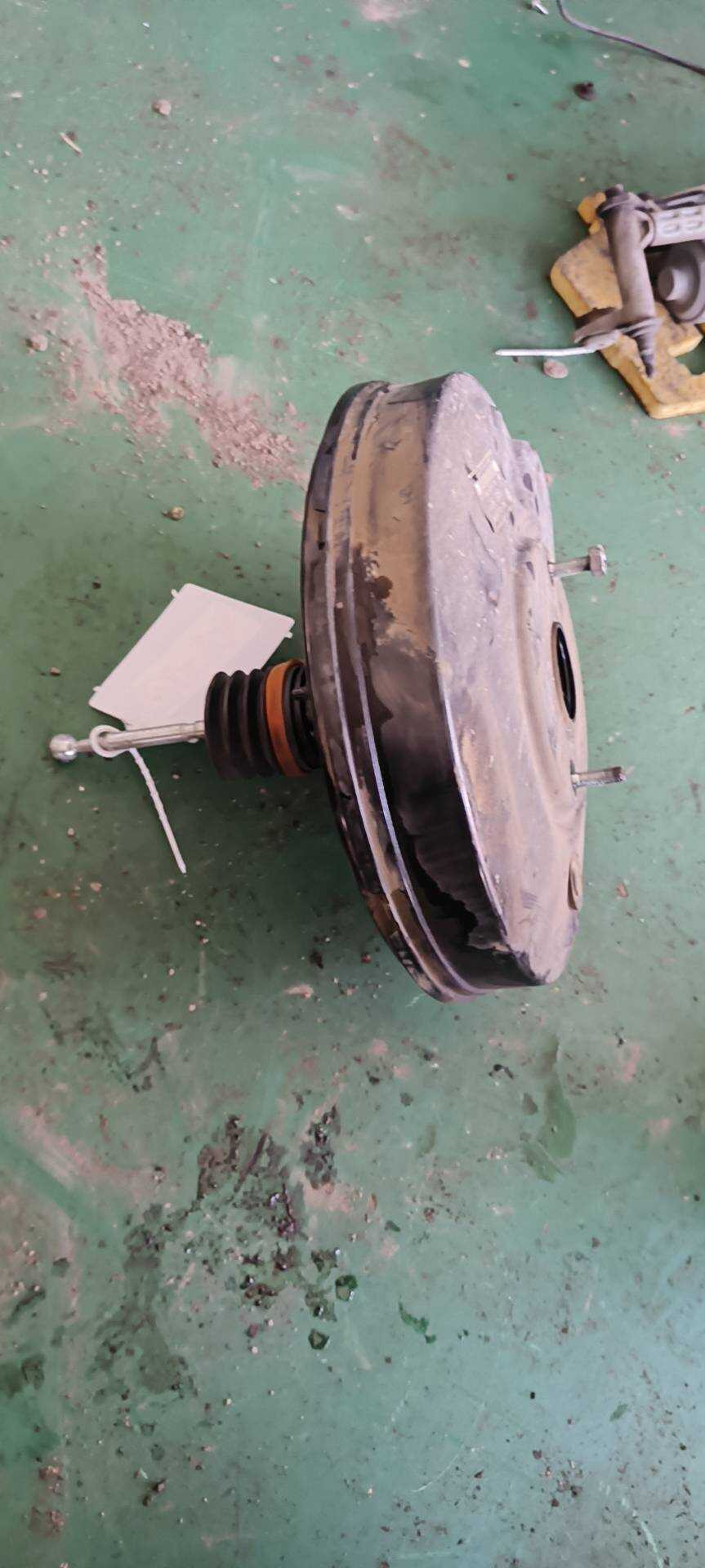 L3CD614106A 制动助力器