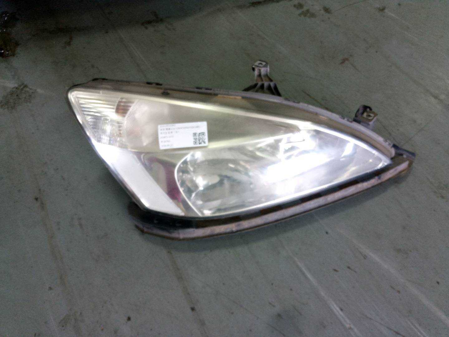 33101SDAH02 Front Headlight Assembly, Right