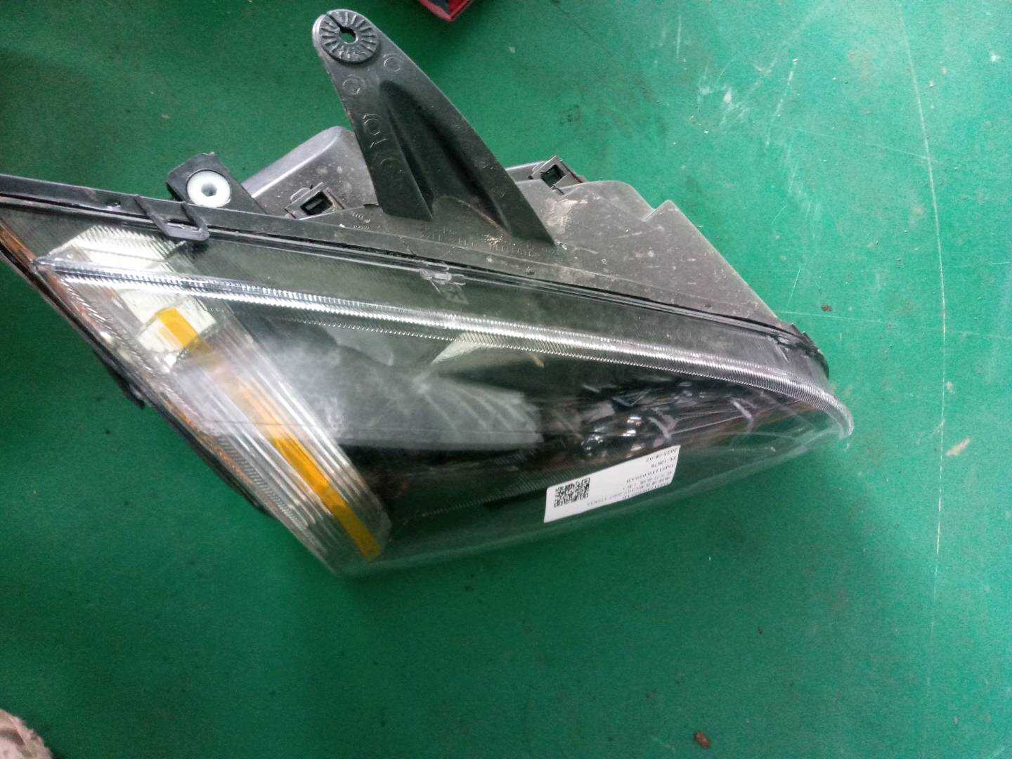 5M5113W029AB 前大灯总成（右）