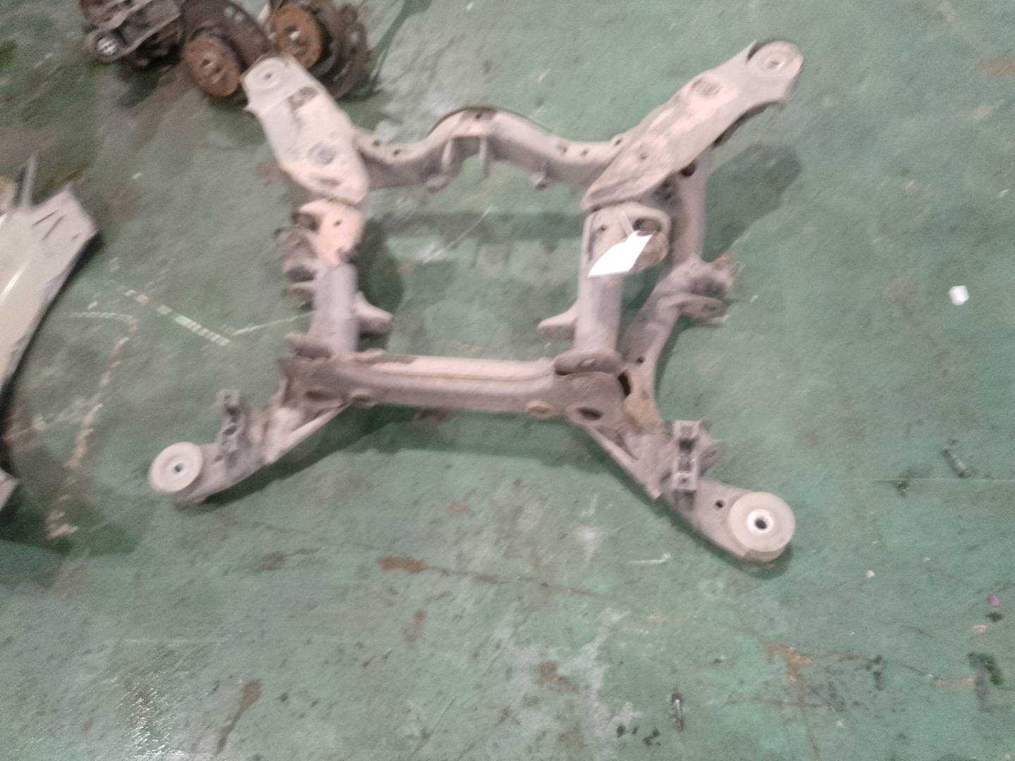 7L8599030B Rear Axle Housing