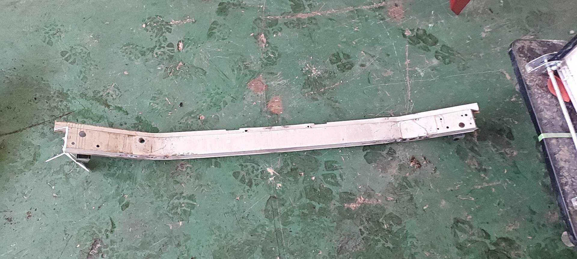 51117342439 前保险杠骨架