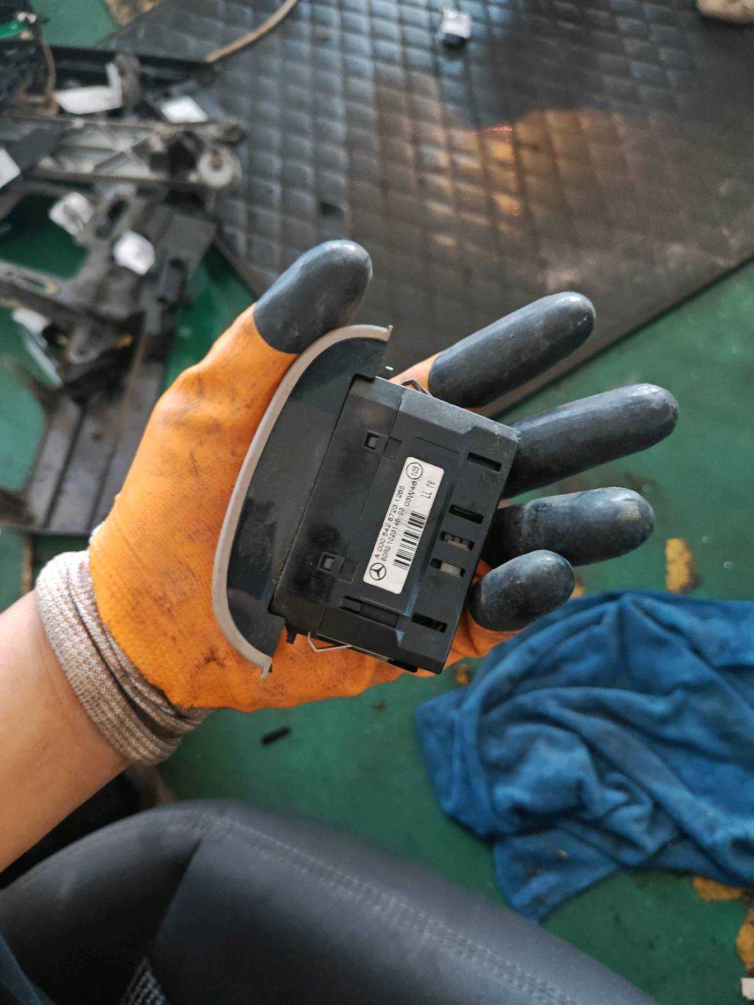A0005428723 警告装置