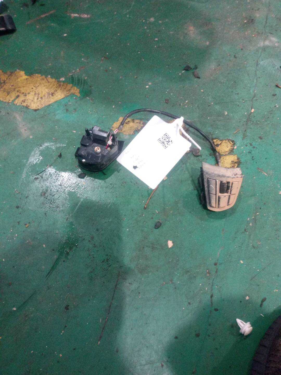 61319273654 方向盘多功能开关