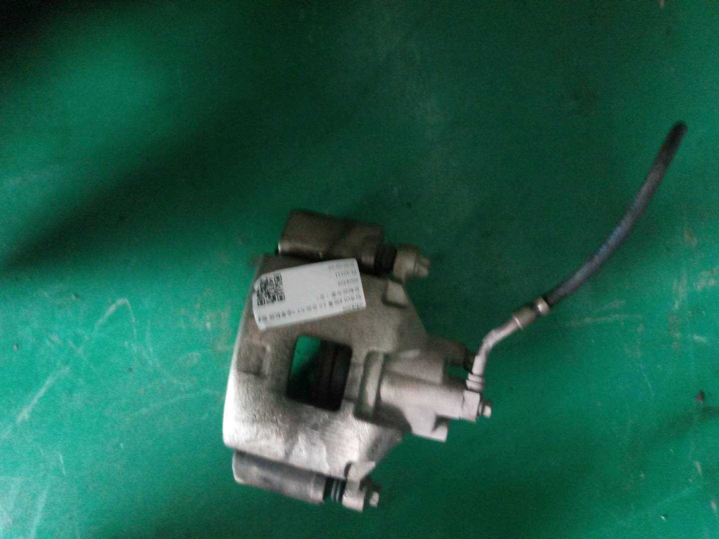 9008309 Front Brake Caliper, Right