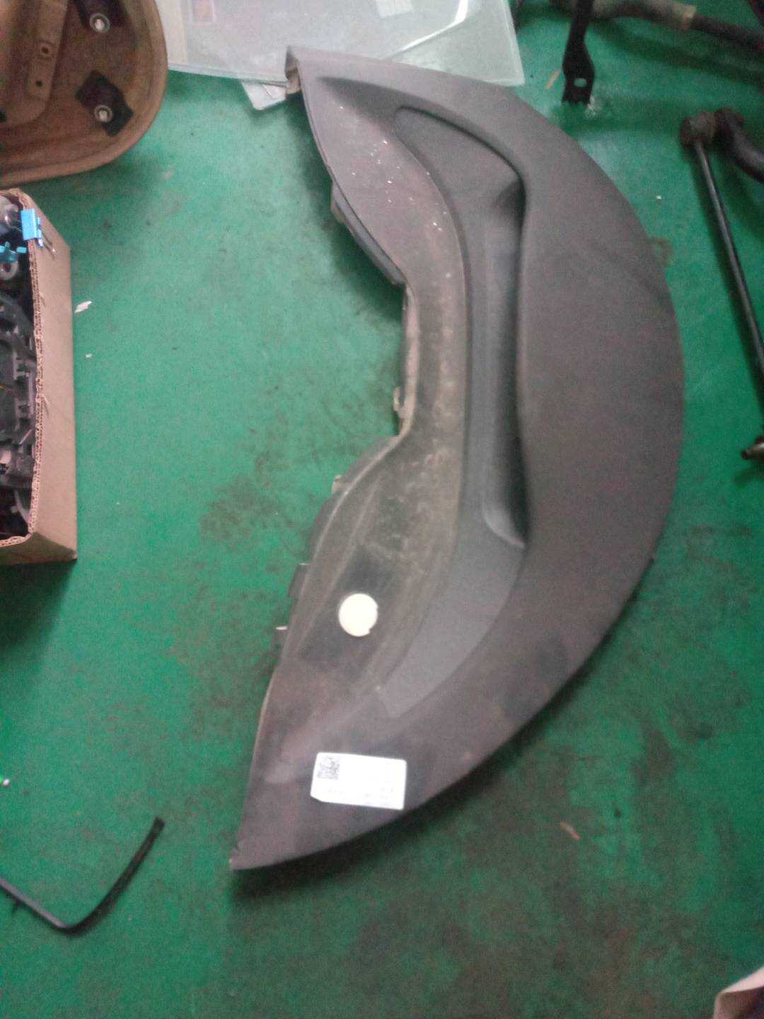 77100SNAA00ZN 仪表台壳