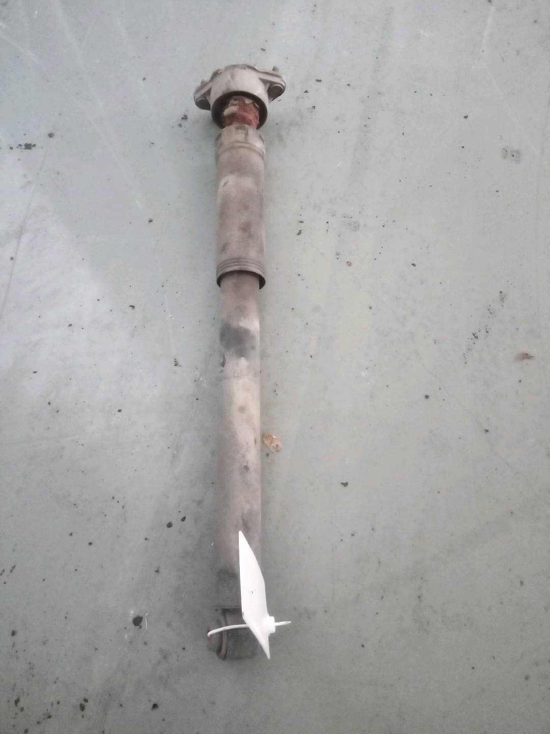A2123200630 后减震器总成