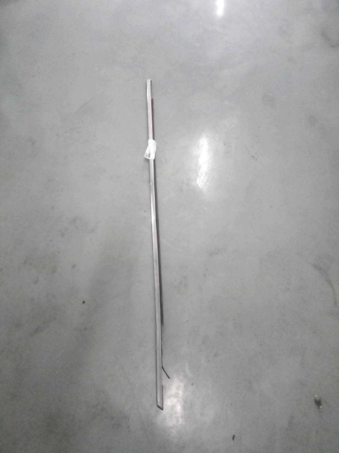 72450SDAA01 前门玻璃压条(左外)
