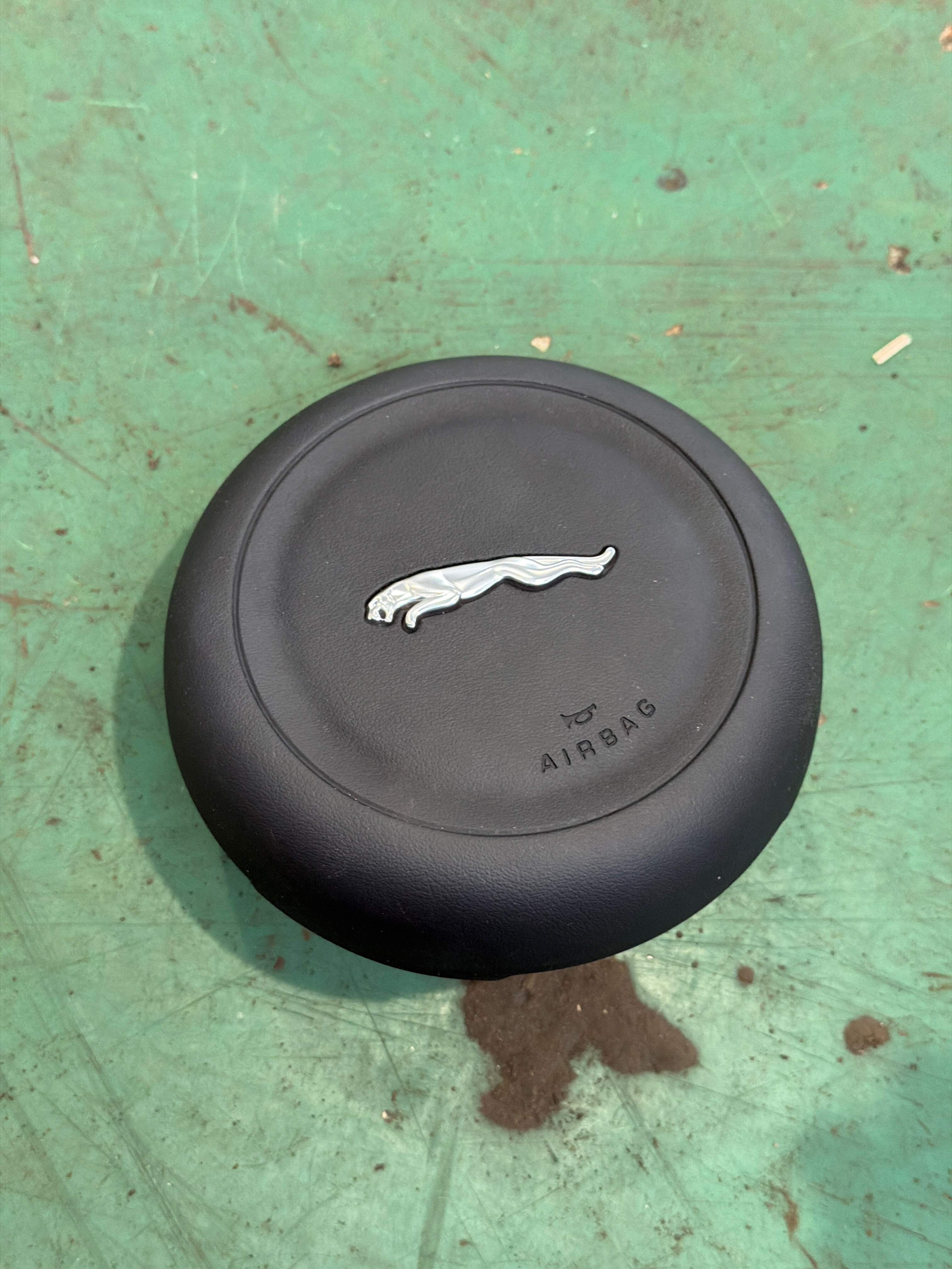 T2H6569PVJ Driver Airbag