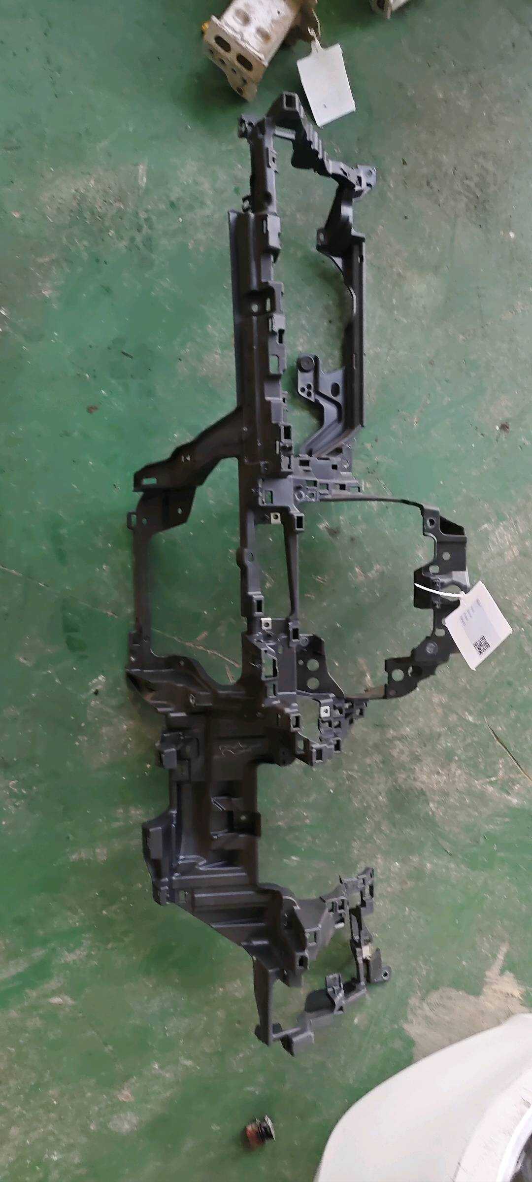 5530376010 仪表台壳(下)