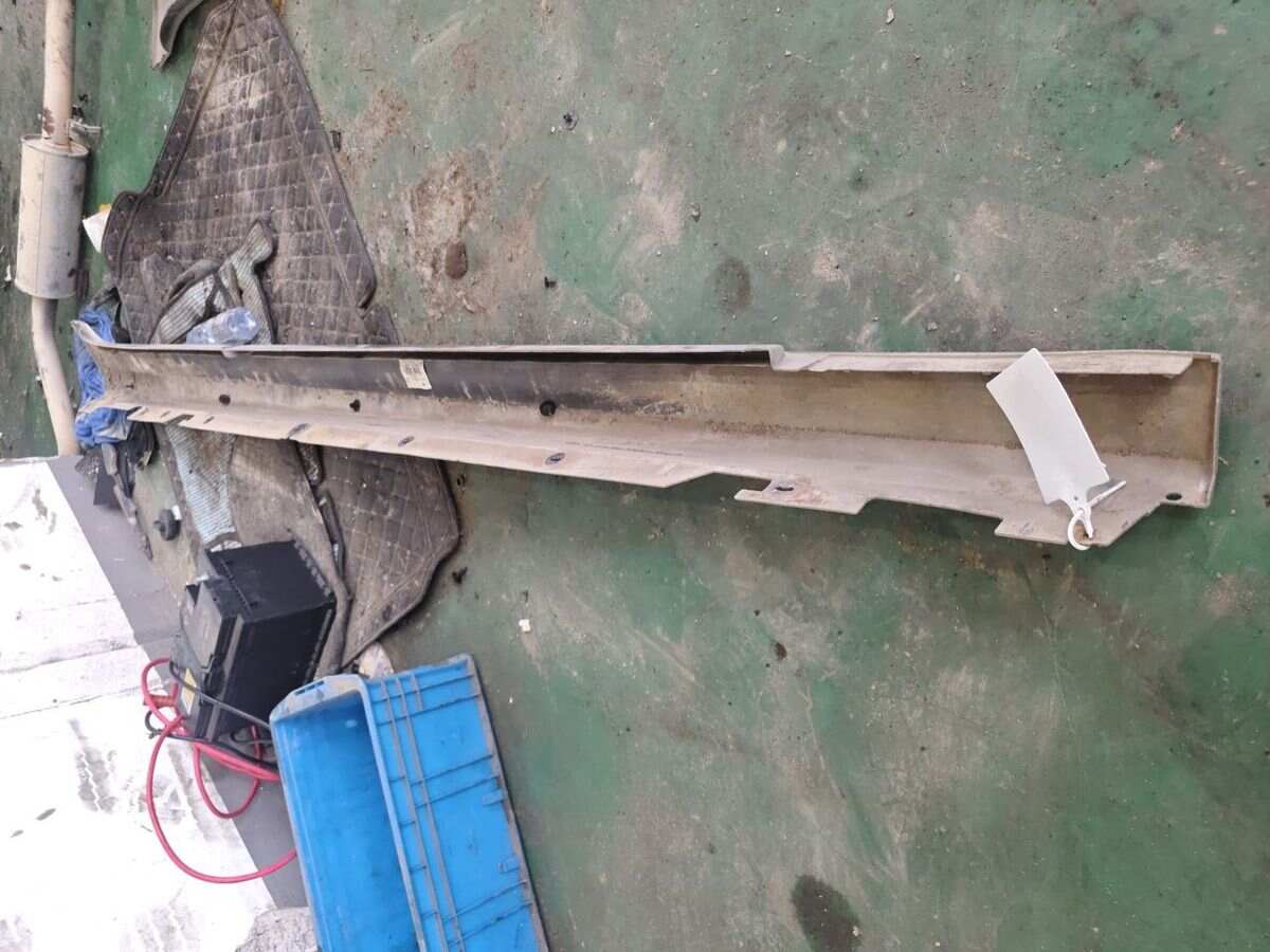 51777449249 Rocker Panel, Left