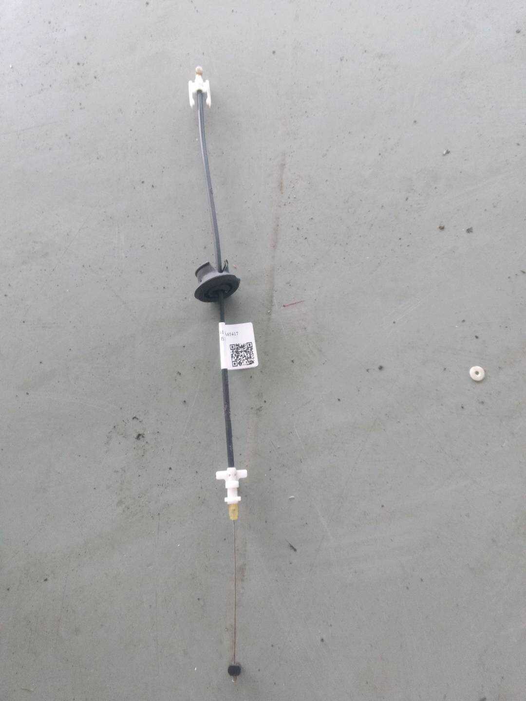 95853308500 后门内拉手拉线(右)