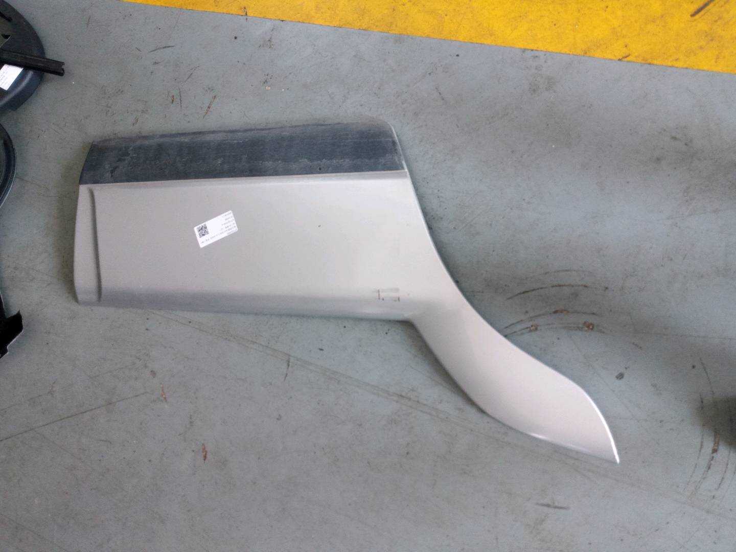 8773203000 Rear Door Outer Trim Panel, Right