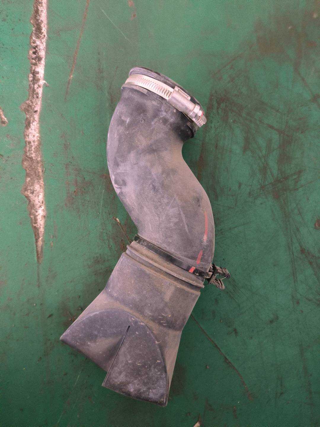 P0067949AB Cowl Drain Pipe Assembly - Left