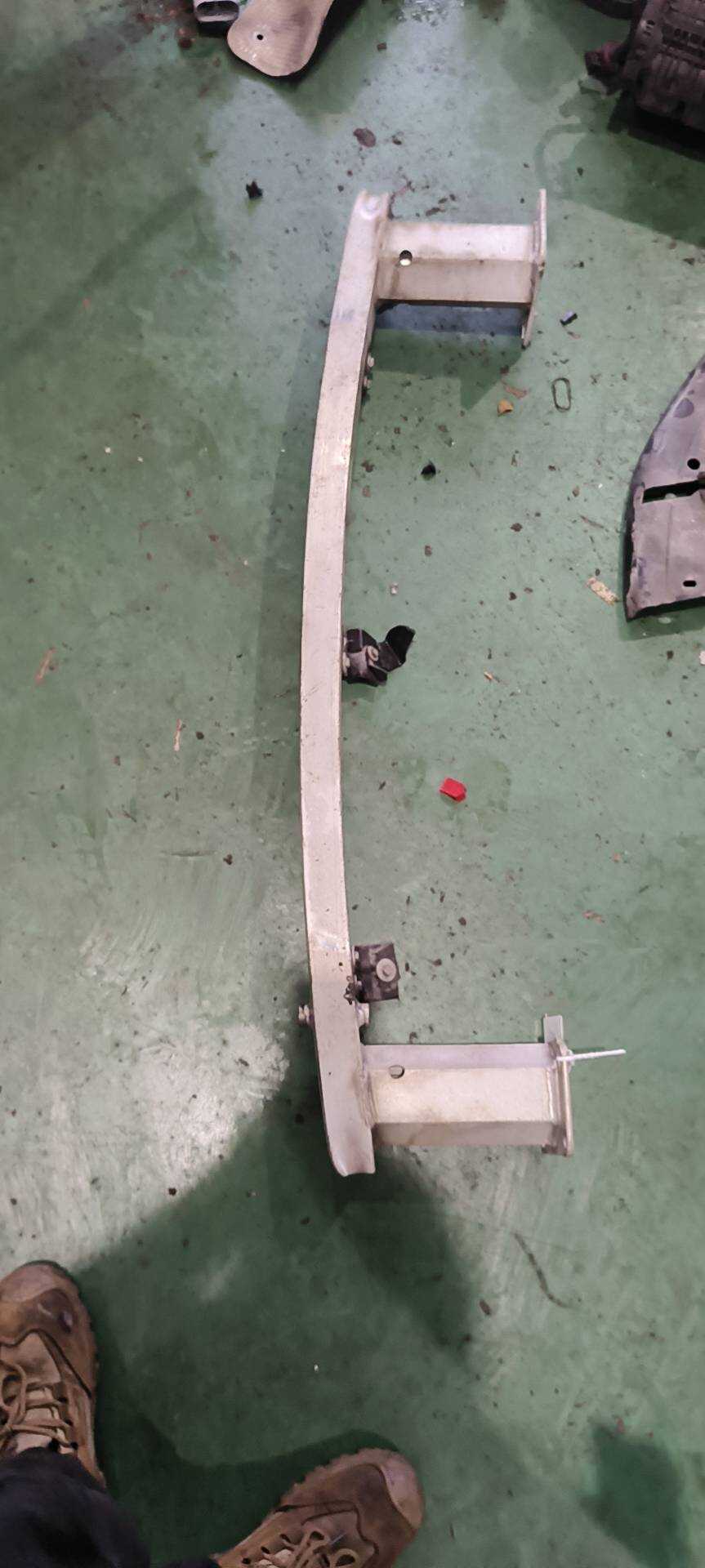 9804571780 Front Bumper Frame