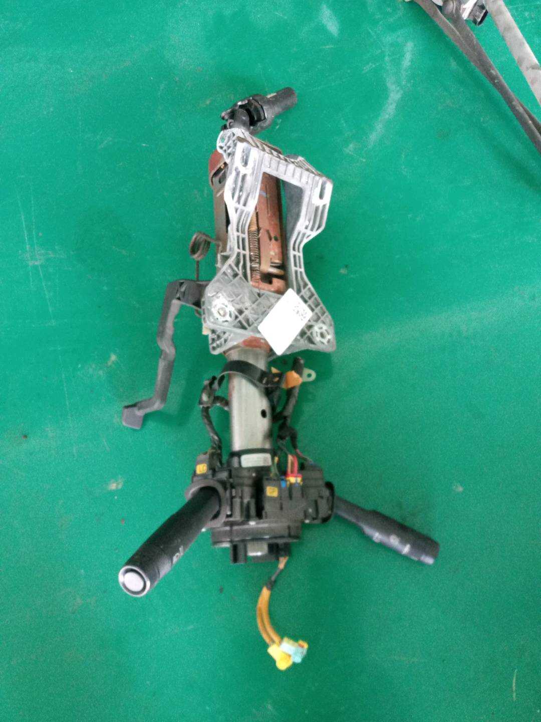 13426751 Steering Column