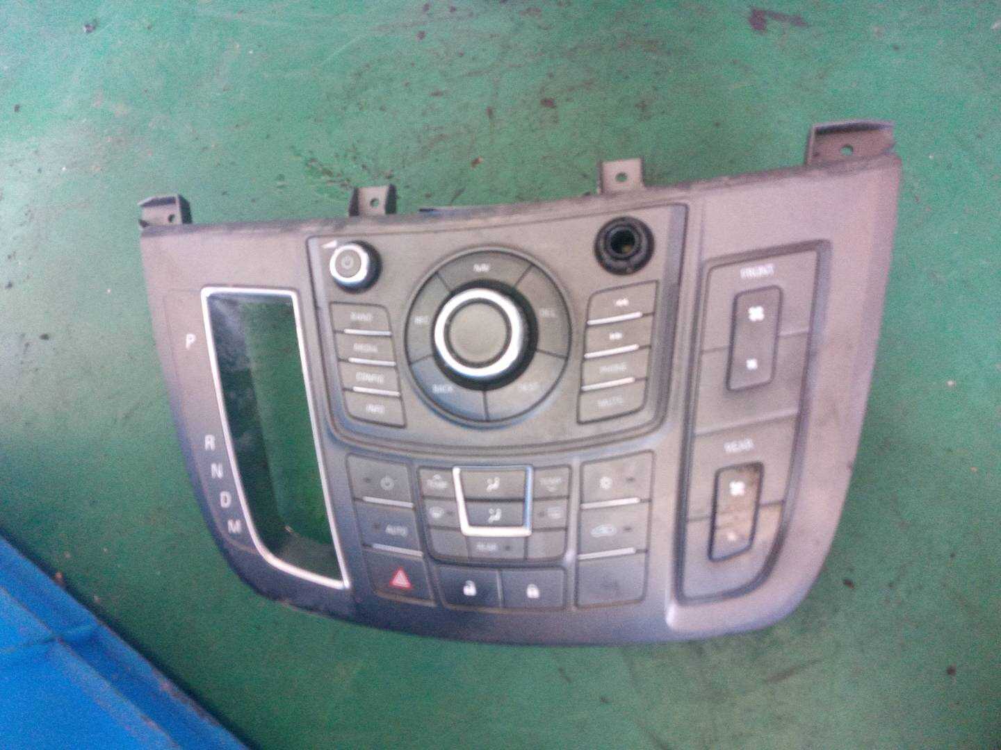 9029506 A/C Controller