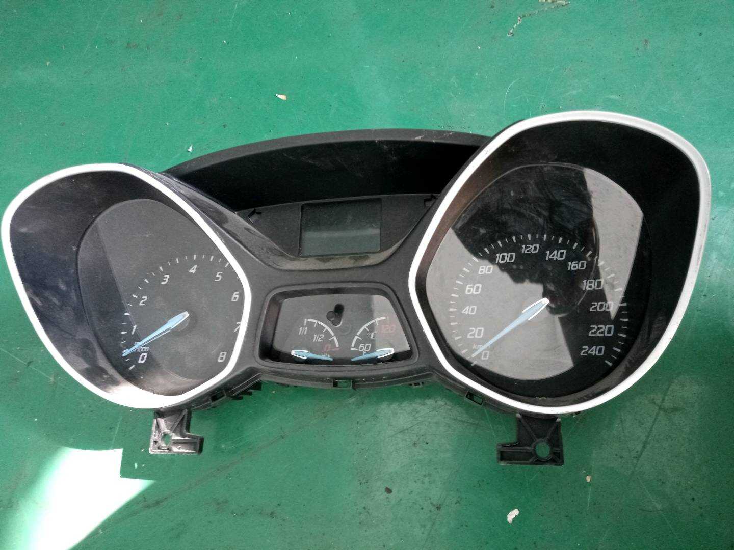 BM5T10849NH 组合仪表总成