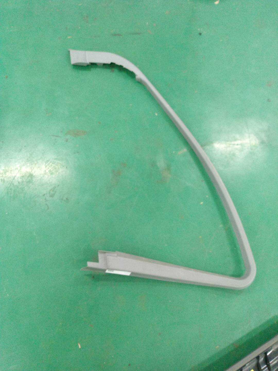 A25172501717F04 Front Door Window Frame, Right
