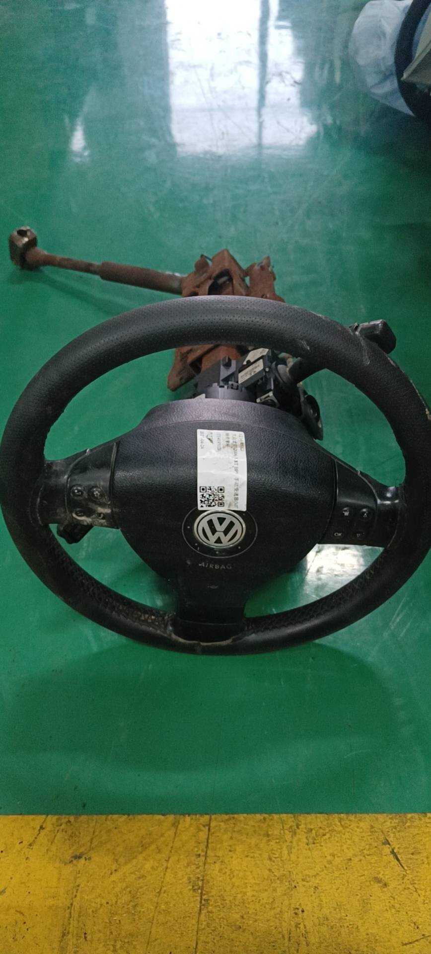 1T1419502J 转向管柱